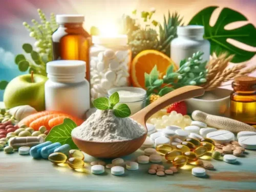 Dietary Supplements: Your Health Companion or Meal Replacement?