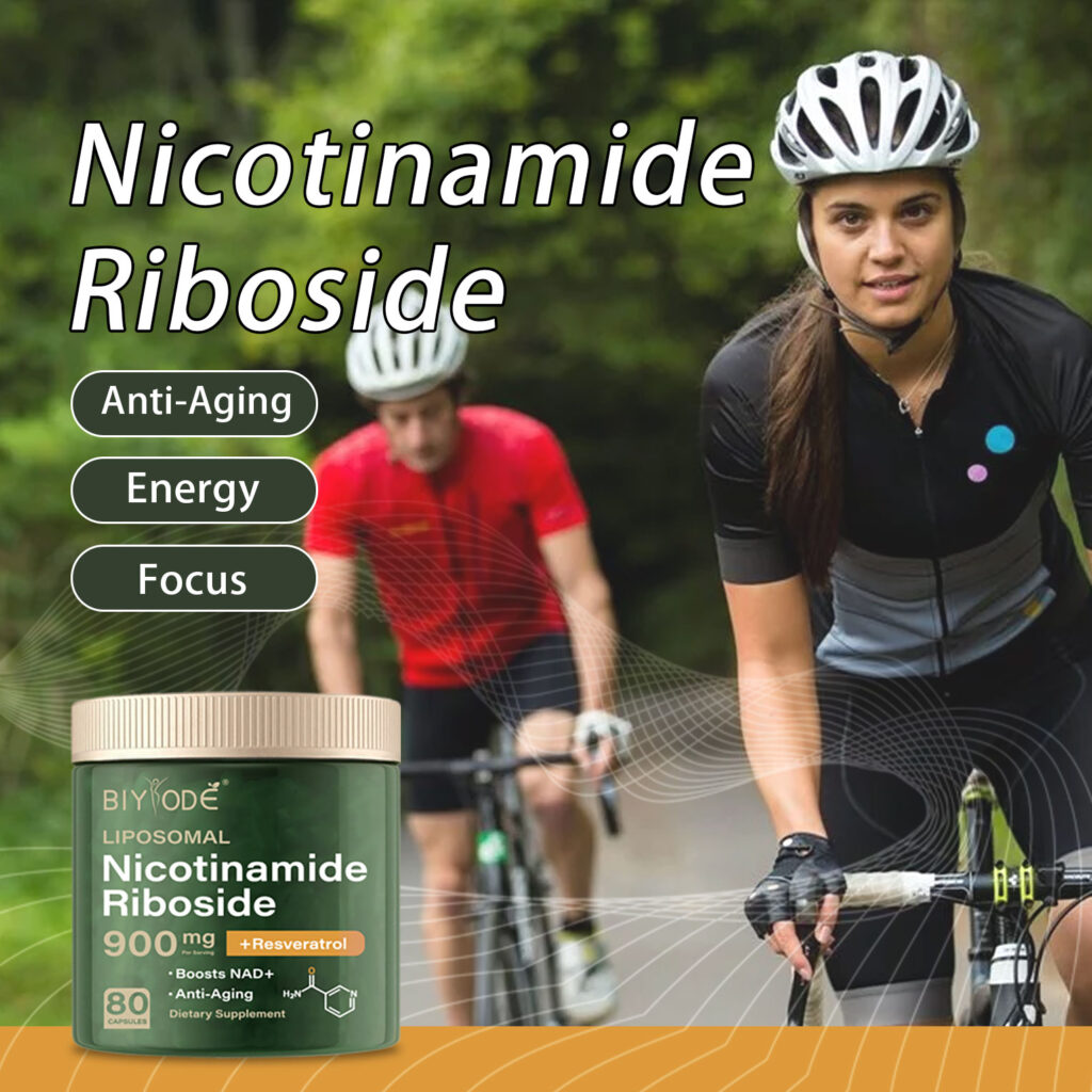 nad+ benefits