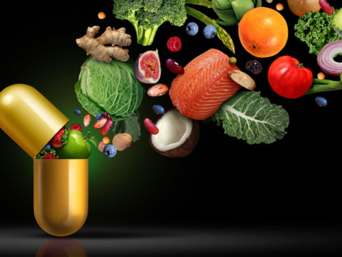 How to Choose the Right Dietary Supplement for You: A Personalized Health Guide！