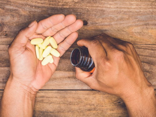 Vegan Supplement Guide: How to Fill Common Nutrient Gaps