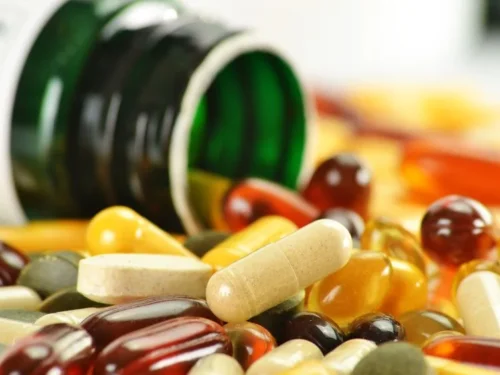 How to Support Mental Health Through Dietary Supplements