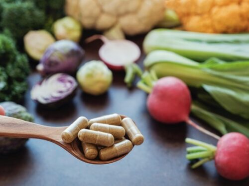 The Health Benefits of Dietary Supplements for Seniors: How to Enhance Quality of Life