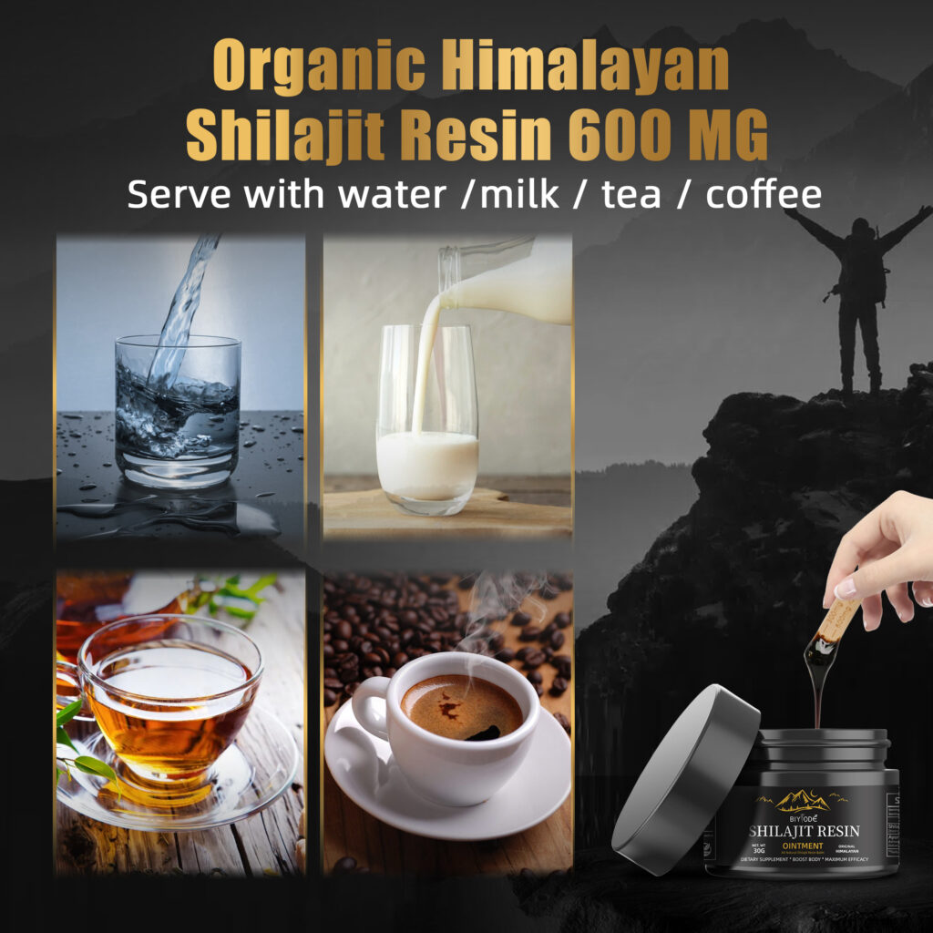 trace minerals